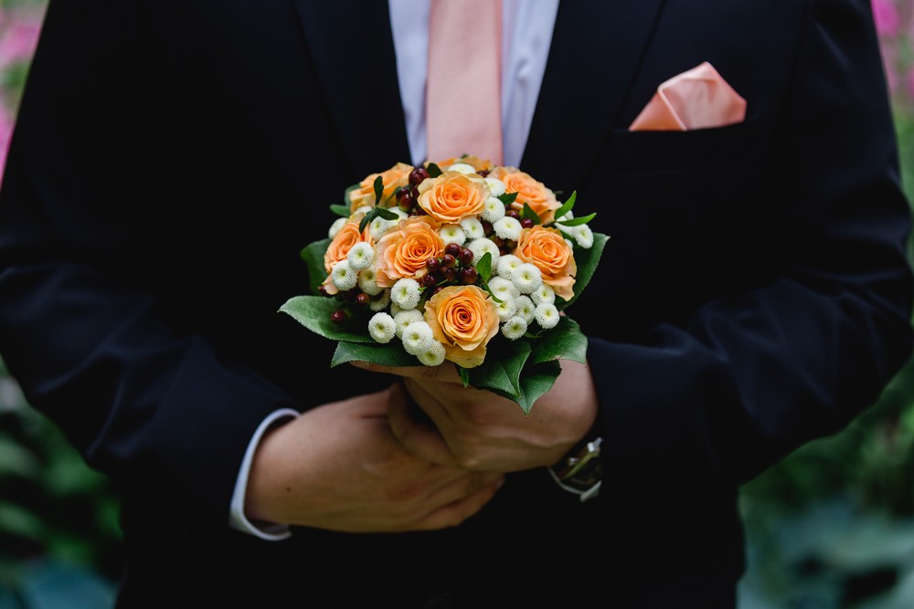 Hochzeitsfotograf Standesamt Harburg - Samanta und Sebastian